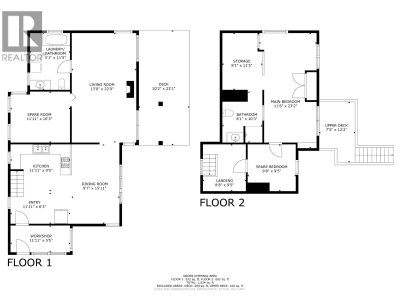 12975 TOW HILL Road | Masset British Columbia | Slide Image Thirty-four