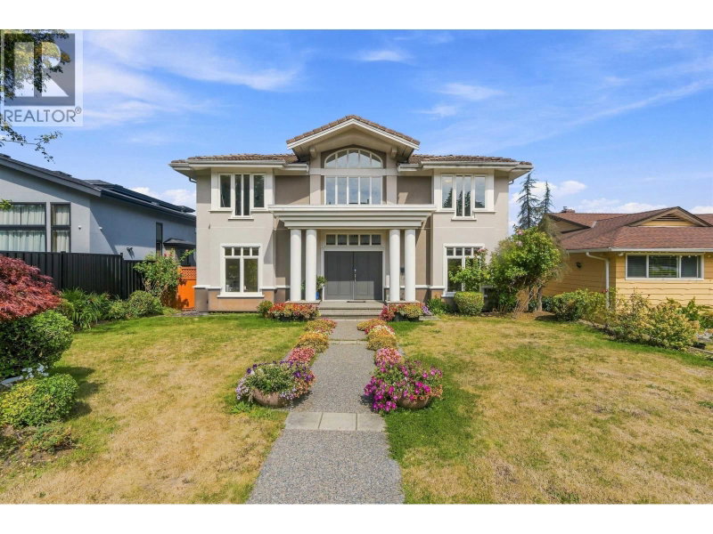 4229 HAZELWOOD Crescent Burnaby British Columbia, V5G 2P9 - 5 Bedrooms Home For Sale