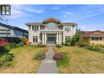4229 HAZELWOOD Crescent | Burnaby British Columbia | Slide Image One