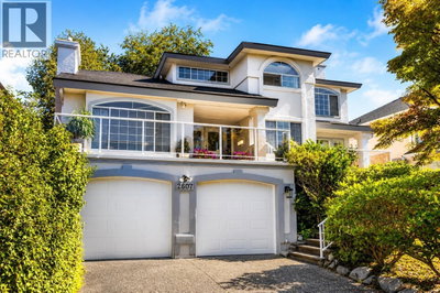 2607 PANORAMA Drive | Coquitlam British Columbia | Slide Image One