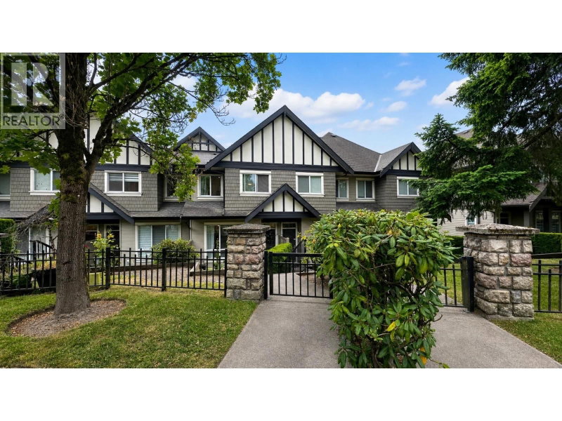 9088 HALSTON Court Burnaby British Columbia, V3N 0A7 - 3 Bedrooms Condo For Sale