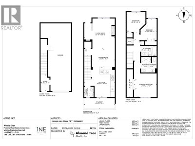 9088 HALSTON Court | Burnaby British Columbia | Slide Image Thirty-eight