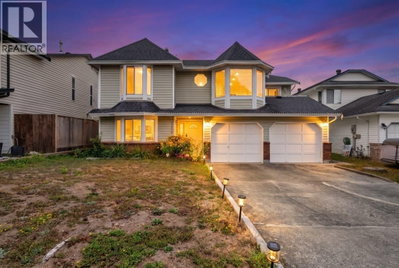 22915 125A Avenue | Maple Ridge British Columbia | Slide Image One