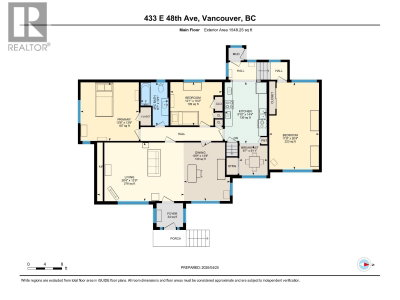 433 48TH Avenue | Vancouver British Columbia | Slide Image Twenty-four