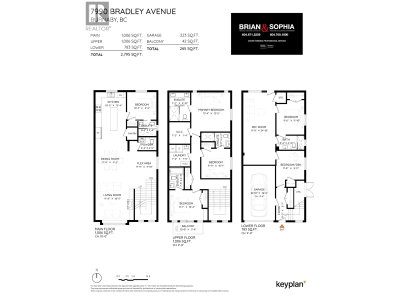 7990 BRADLEY Avenue | Burnaby British Columbia | Slide Image Thirty-seven