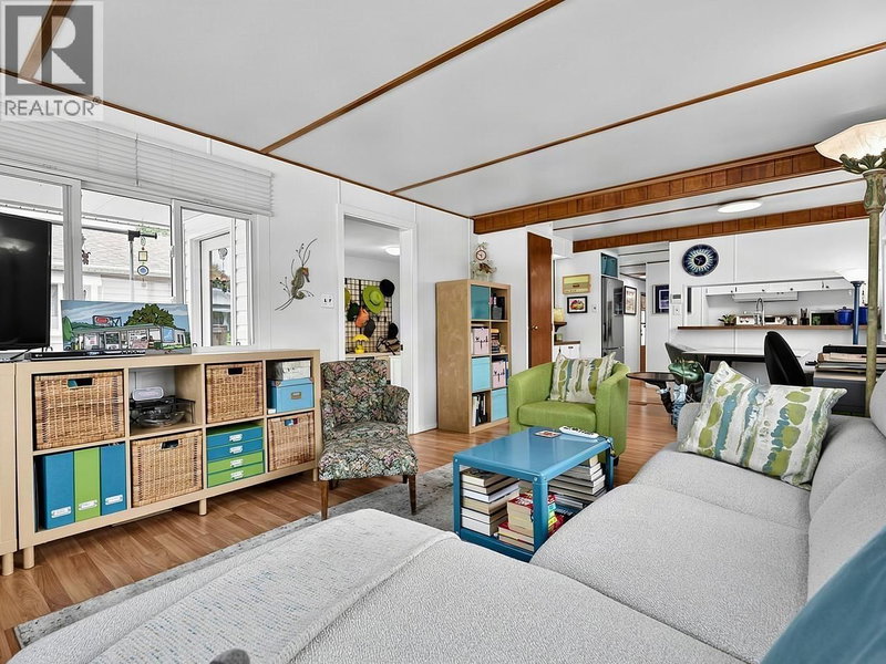 473 RAINDANCE Crescent West Vancouver British Columbia, V7P 1C3 - 2 Bedrooms Waterfront Home For sale