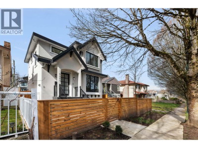 5059 SHERBROOKE Street | Vancouver British Columbia | Slide Image Thirty
