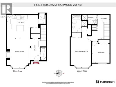 6233 KATSURA Street | Richmond British Columbia | Slide Image Thirteen