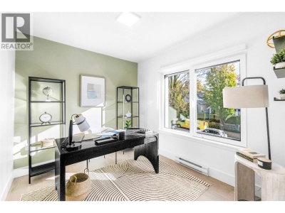 2069 1ST Avenue | Vancouver British Columbia | Slide Image Twenty