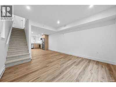 2071 1ST Avenue | Vancouver British Columbia | Slide Image Eleven