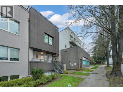 2071 1ST Avenue | Vancouver British Columbia | Slide Image Thirty-four