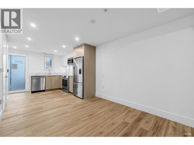 2071 1ST Avenue | Vancouver British Columbia | Slide Image Nine