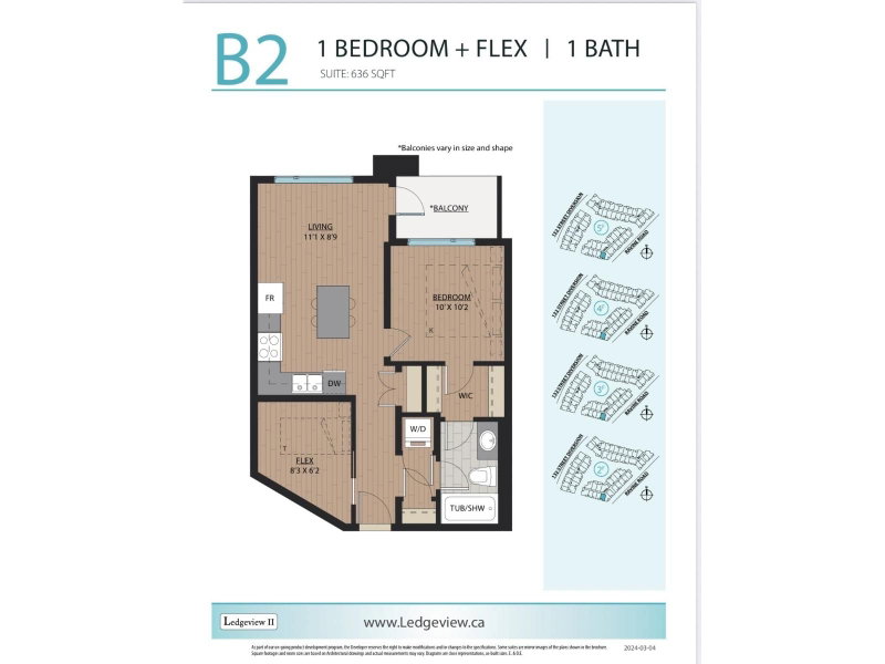 11035 RAVINE Road Surrey British Columbia, V0V 0V0 - 1 Bedroom Condo For Sale