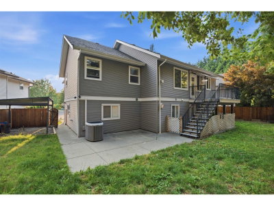 33883 HOLLISTER Place | Mission British Columbia | Slide Image Thirty-five