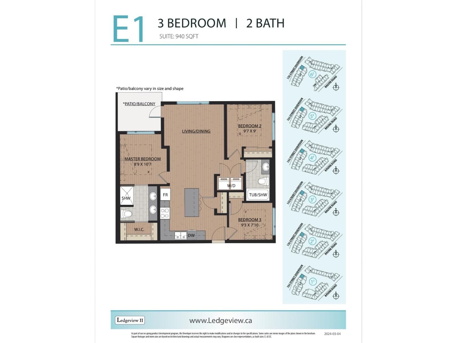 11058 132 Street, Surrey, British Columbia V3T 0Y3