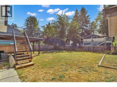 1440 KAMLOOPS Place | Port Coquitlam British Columbia | Slide Image Thirty-two