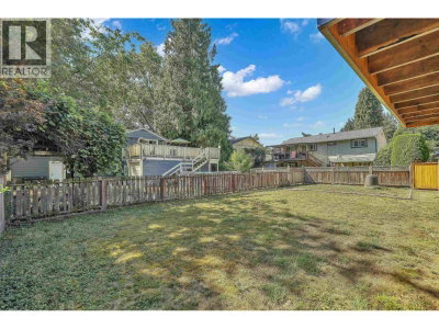 1440 KAMLOOPS Place | Port Coquitlam British Columbia | Slide Image Thirty-six