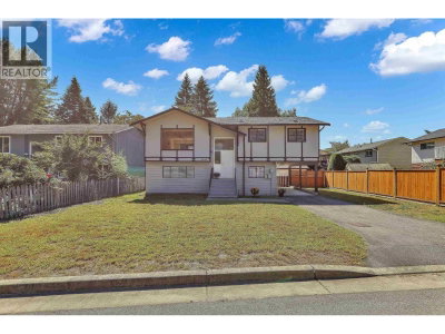 1440 KAMLOOPS Place | Port Coquitlam British Columbia | Slide Image Thirty-seven