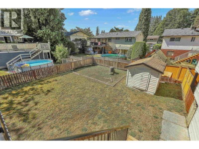 1440 KAMLOOPS Place | Port Coquitlam British Columbia | Slide Image Forty