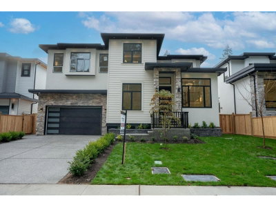 20070 27A Street | Langley British Columbia | Slide Image Two