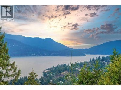 5343 MONTE BRE Crescent | West Vancouver British Columbia | Slide Image One