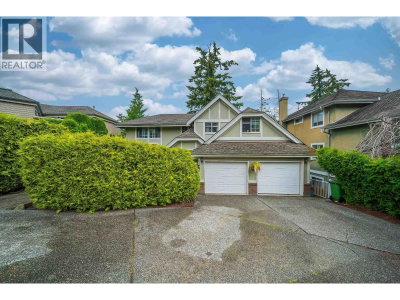 5343 MONTE BRE Crescent | West Vancouver British Columbia | Slide Image Nineteen
