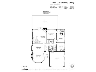 16407 11A Avenue | Surrey British Columbia | Slide Image Forty