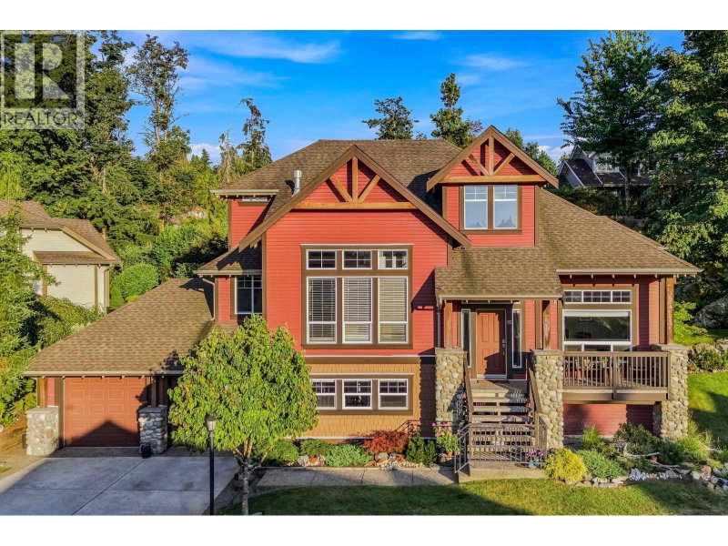 13887 DOCKSTEADER Loop Maple Ridge British Columbia, V4R 0A2 - 4 Bedrooms Home For Sale