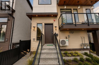 1757 MORGAN Avenue | Port Coquitlam British Columbia | Slide Image Twenty-eight