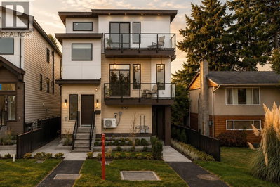 1757 MORGAN Avenue | Port Coquitlam British Columbia | Slide Image Thirty