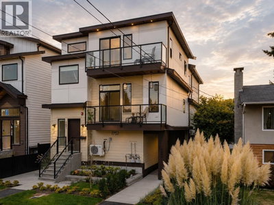 1757 MORGAN Avenue | Port Coquitlam British Columbia | Slide Image Thirty-one