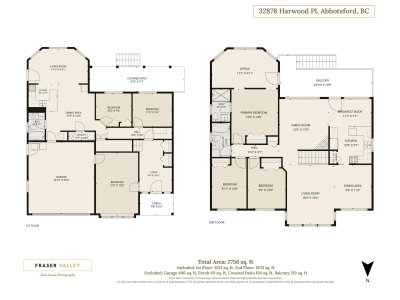 32878 HARWOOD Place | Abbotsford British Columbia | Slide Image Two
