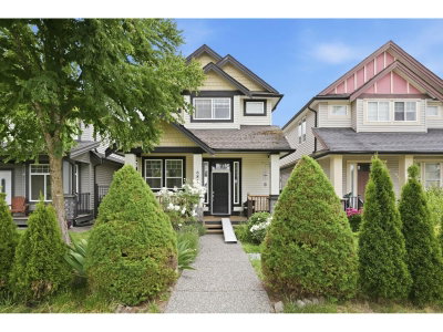 6814 192 Street | Surrey British Columbia | Slide Image One