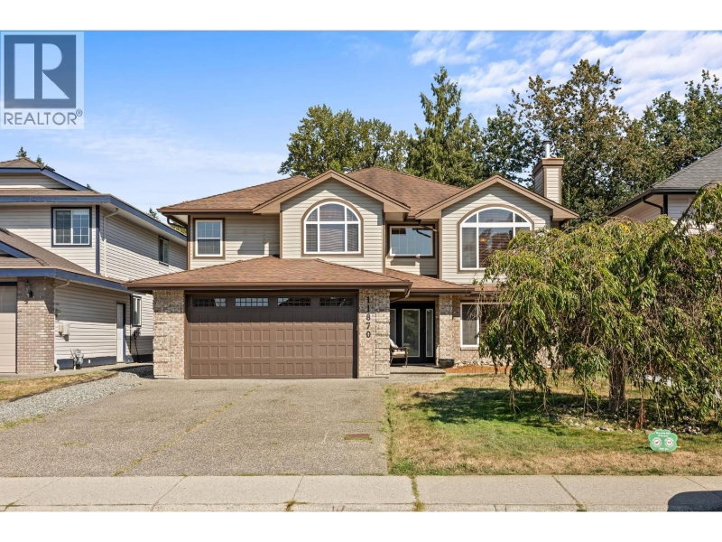11870 236B Street Maple Ridge British Columbia, V4R 2C9 - 7 Bedrooms Home For Sale