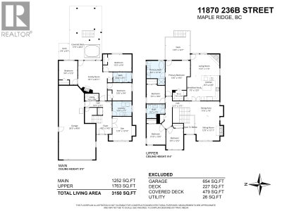 11870 236B Street | Maple Ridge British Columbia | Slide Image Forty
