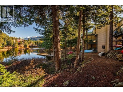 1400 ALTA LAKE RD Road | Whistler British Columbia | Slide Image Twenty-four
