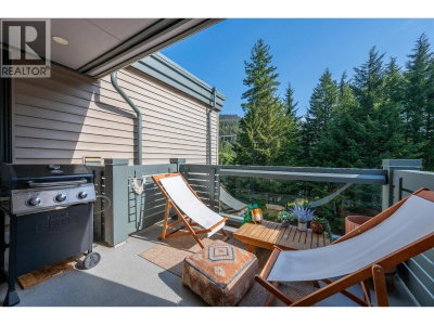 1400 ALTA LAKE RD Road | Whistler British Columbia | Slide Image Eight