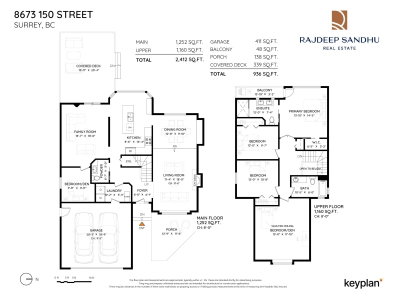 8673 150 Street | Surrey British Columbia | Slide Image Thirty-seven