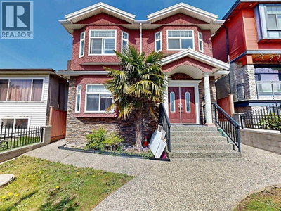 919 64TH Avenue | Vancouver British Columbia | Slide Image Two