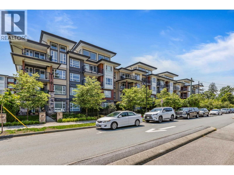 22562 121 Avenue Maple Ridge British Columbia, V2X 3Y8 - 2 Bedrooms Condo For Sale