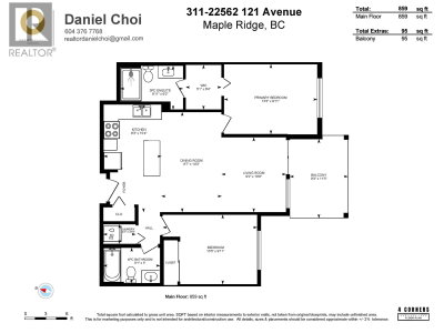 22562 121 Avenue | Maple Ridge British Columbia | Slide Image Thirty