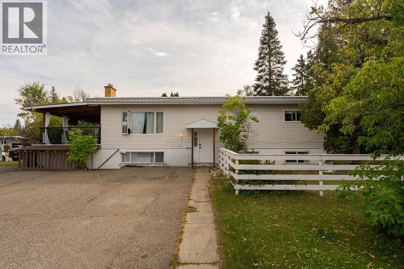203 WATSON Crescent Prince George British Columbia, V2L 4P4 - 4 Bedrooms Home For Sale