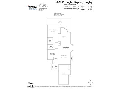 5550 LANGLEY Bypass | Langley British Columbia | Slide Image Twenty-nine
