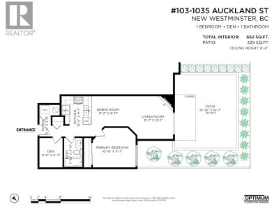 1035 AUCKLAND Street | New Westminster British Columbia | Slide Image Thirty-two