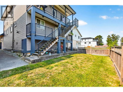 351 PEMBINA Street | New Westminster British Columbia | Slide Image Thirty-seven