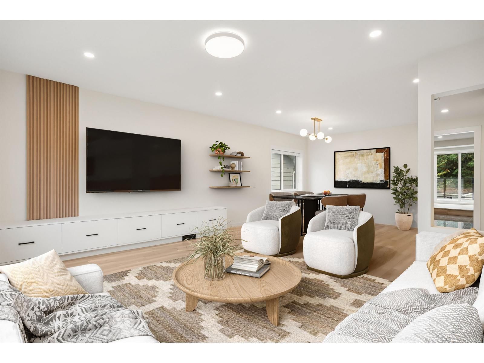 15962 NORTH BLUFF Road, White Rock, British Columbia V4B 3G8