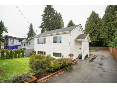 15962 NORTH BLUFF Road | White Rock British Columbia | Slide Image Two