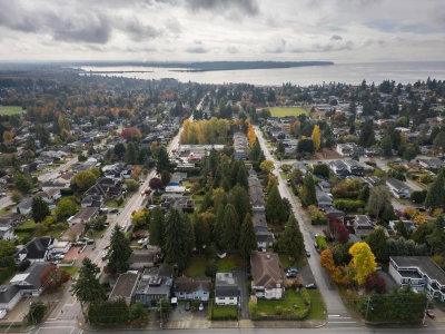 15962 NORTH BLUFF Road | White Rock British Columbia | Slide Image Thirty-eight