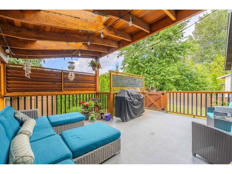 2659 WILDWOOD Drive Langley British Columbia, V2Y 1G2 - 5 Bedrooms Home For Sale