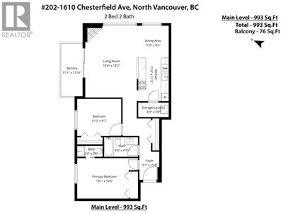 1610 CHESTERFIELD Avenue | North Vancouver British Columbia | Slide Image Thirty
